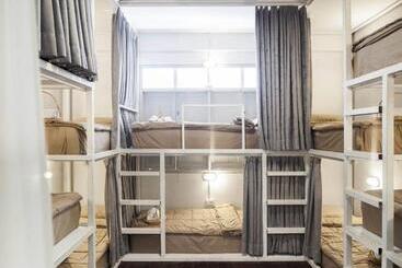 Silsopa Hostel