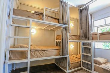Silsopa Hostel