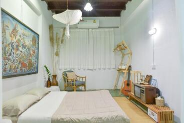 Silsopa Hostel