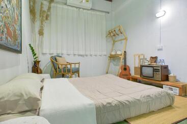 Silsopa Hostel