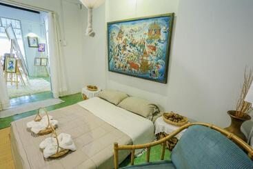 Silsopa Hostel