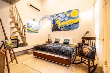Silsopa Hostel