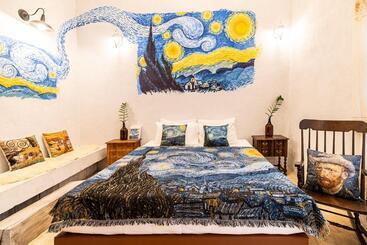 Silsopa Hostel