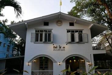Silsopa Hostel