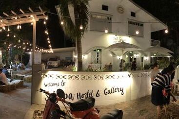 Silsopa Hostel