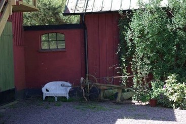 Skummeslöv B & B