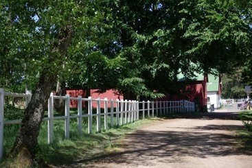Skummeslöv B & B
