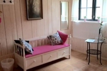 Skummeslöv B & B