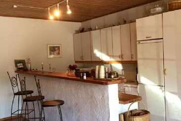 Skummeslöv B & B