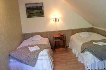 Skummeslöv B & B