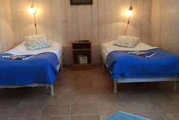 Skummeslöv B & B
