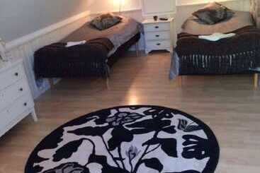 Skummeslöv B & B