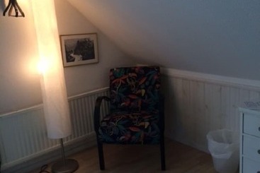 Skummeslöv B & B