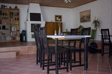 Skummeslöv B & B
