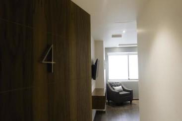 Alou Hotel Boutique
