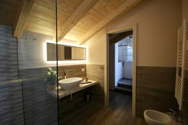 تختخواب و صبحانه Hayloft