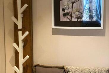 تختخواب و صبحانه Hayloft
