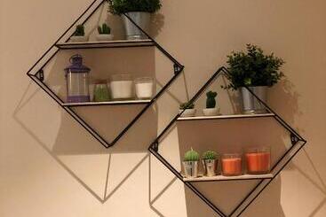 تختخواب و صبحانه Hayloft