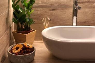 تختخواب و صبحانه Hayloft
