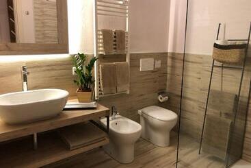 تختخواب و صبحانه Hayloft