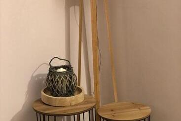 تختخواب و صبحانه Hayloft