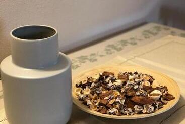 تختخواب و صبحانه Hayloft