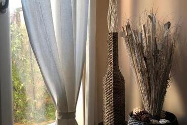 تختخواب و صبحانه Hayloft