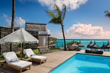 تختخواب و صبحانه La Maison D Eté Hotel By Newmark