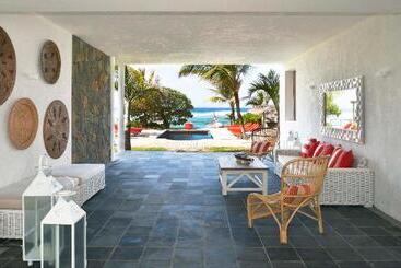 تختخواب و صبحانه La Maison D Eté Hotel By Newmark