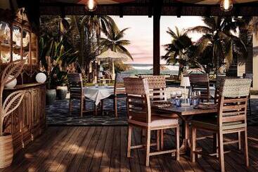 تختخواب و صبحانه La Maison D Eté Hotel By Newmark