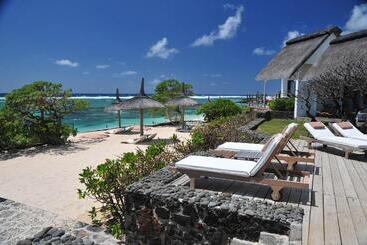 تختخواب و صبحانه La Maison D Eté Hotel By Newmark
