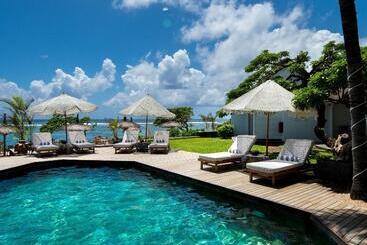 تختخواب و صبحانه La Maison D Eté Hotel By Newmark