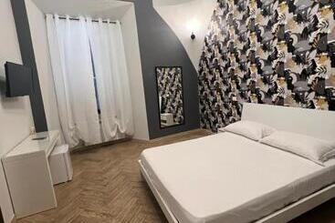 민박 Palazzo Cardinale Rooms