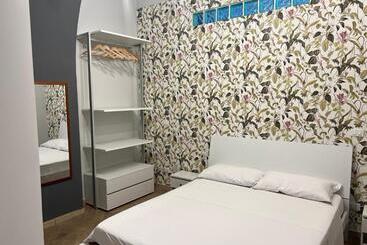 민박 Palazzo Cardinale Rooms