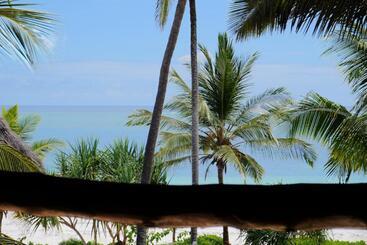 تختخواب و صبحانه Zanziblue Boutique Villas