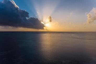 تختخواب و صبحانه Zanziblue Boutique Villas