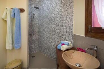 تختخواب و صبحانه Zanziblue Boutique Villas