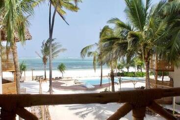 تختخواب و صبحانه Zanziblue Boutique Villas