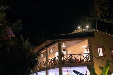 تختخواب و صبحانه Zanziblue Boutique Villas