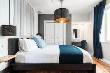 Capitol Robinson By Bower Boutique Hotels