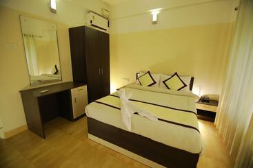 Dostyk Hotels