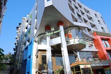 Dostyk Hotels