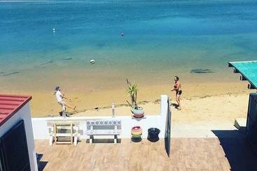 Faro Beach Life Hostel