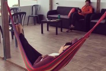 Faro Beach Life Hostel