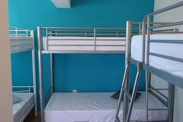 Faro Beach Life Hostel