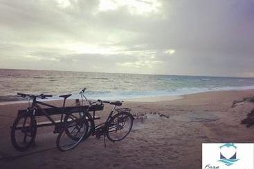 Faro Beach Life Hostel