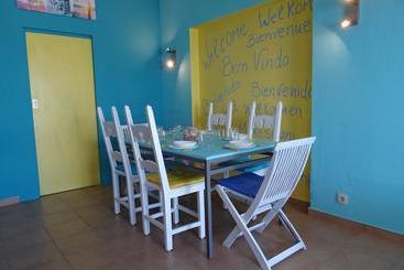 Faro Beach Life Hostel