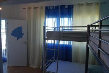 Faro Beach Life Hostel