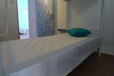 Faro Beach Life Hostel