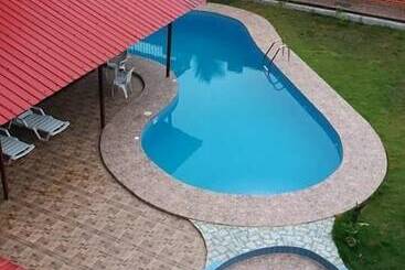 Gran Hotel Gusbet
